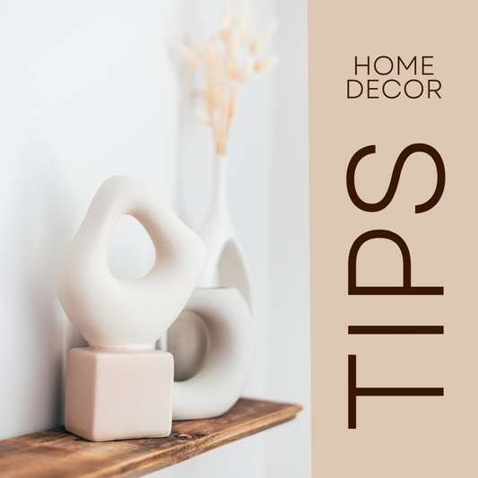 Top 10 TIPS for Home Decor in 2023