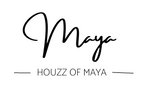 Houzz-of-Maya logo