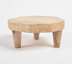 Abstract-Cut Classic Wooden Trivet Abstract-Cut Classic Wooden Trivet