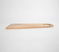 Classic mango wood narrow Chopping Board Classic mango wood narrow Chopping Board