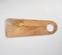 Classic mango wood narrow Chopping Board Classic mango wood narrow Chopping Board