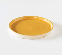 Handmade Ceramic Dinner Plate Handmade Ceramic Dinner Plate