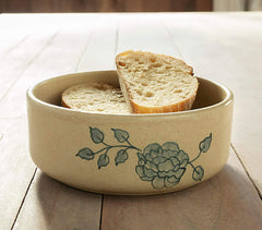 Fiore Ceramic Salad Bowl Fiore Ceramic Salad Bowl