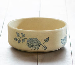 Fiore Ceramic Salad Bowl Fiore Ceramic Salad Bowl