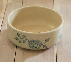 Fiore Ceramic Salad Bowl Fiore Ceramic Salad Bowl
