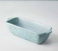 Upper Crust Ceramic Loaf Pan Upper Crust Ceramic Loaf Pan