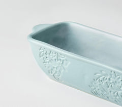 Upper Crust Ceramic Loaf Pan Upper Crust Ceramic Loaf Pan