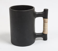 Longpi Pottery Beer mug Longpi Pottery Beer mug