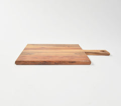 Natural Wooden Paddle Cheese board Natural Wooden Paddle Cheese board