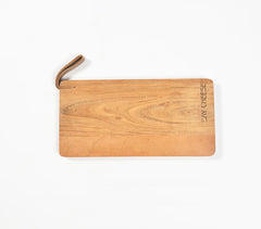 Wooden 'Say Cheese' Board Wooden 'Say Cheese' Board