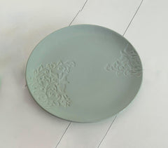 Upper Crust Dinner Plate Upper Crust Dinner Plate