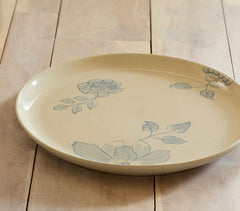 Ceramic Dinner Plate Ceramic Dinner Plate