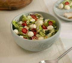 Upper Crust Ceramic Serving Bowl Upper Crust Ceramic Serving Bowl