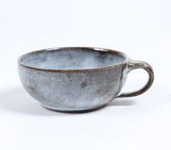 Handcrafted Ceramic Soup Bowl Handcrafted Ceramic Soup Bowl
