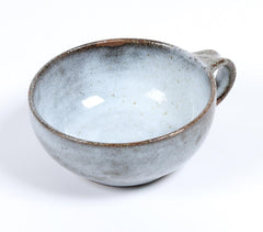 Handcrafted Ceramic Soup Bowl Handcrafted Ceramic Soup Bowl