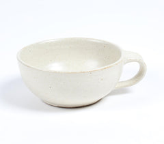 Handcrafted Ceramic Classic Soup Bowl Handcrafted Ceramic Classic Soup Bowl