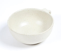 Handcrafted Ceramic Classic Soup Bowl Handcrafted Ceramic Classic Soup Bowl