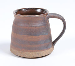 Earthy-Ceramic Coffee Mug Earthy-Ceramic Coffee Mug