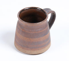 Earthy-Ceramic Coffee Mug Earthy-Ceramic Coffee Mug