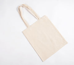 Let your light shine' Canvas Tote bag Let your light shine' Canvas Tote bag