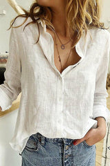 Textured Pastel Bliss Shirt