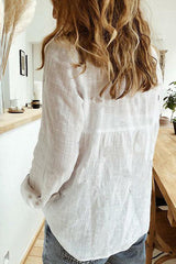 Textured Pastel Bliss Shirt