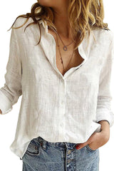 Textured Pastel Bliss Shirt