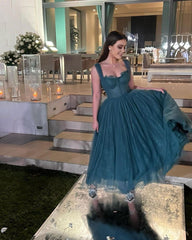 Ethereal Elegance Wedding Dress