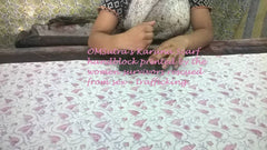 Karuna Floral Fashion Scarf