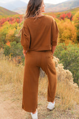 Journey Pant