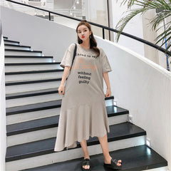 Timeless Elegance Draped Dress