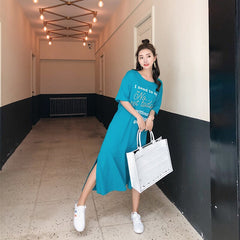 Timeless Elegance Draped Dress