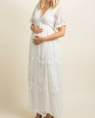 Maternity Dress Photography