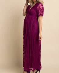 Maternity Dress Photography