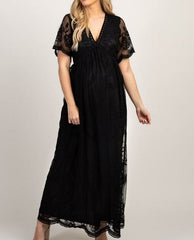 Maternity Dress Photography