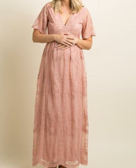 Maternity Dress Photography