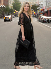 Maternity Dress Photography