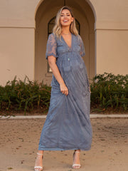 Maternity Dress Photography