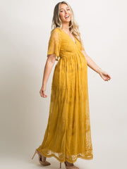 Maternity Dress Photography