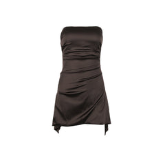 Elegant Floral Finesse Dress