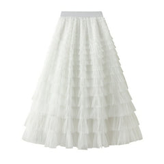 Boho Maxi Long Skirts