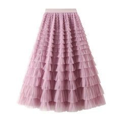 Boho Maxi Long Skirts
