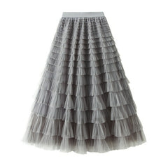 Boho Maxi Long Skirts