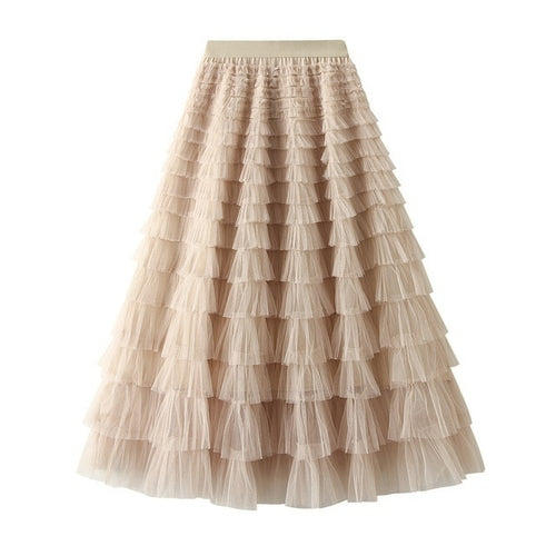 Boho Maxi Long Skirts