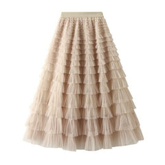 Boho Maxi Long Skirts