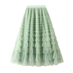 Boho Maxi Long Skirts