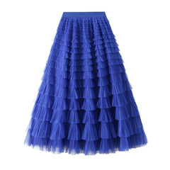 Boho Maxi Long Skirts