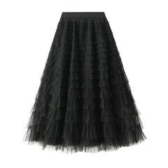 Boho Maxi Long Skirts
