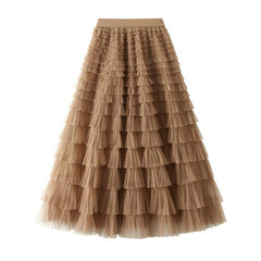 Boho Maxi Long Skirts