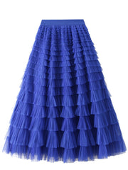 Boho Maxi Long Skirts